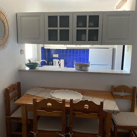 Irini Seaside Apartment Palaiontsiflikion Exterior foto