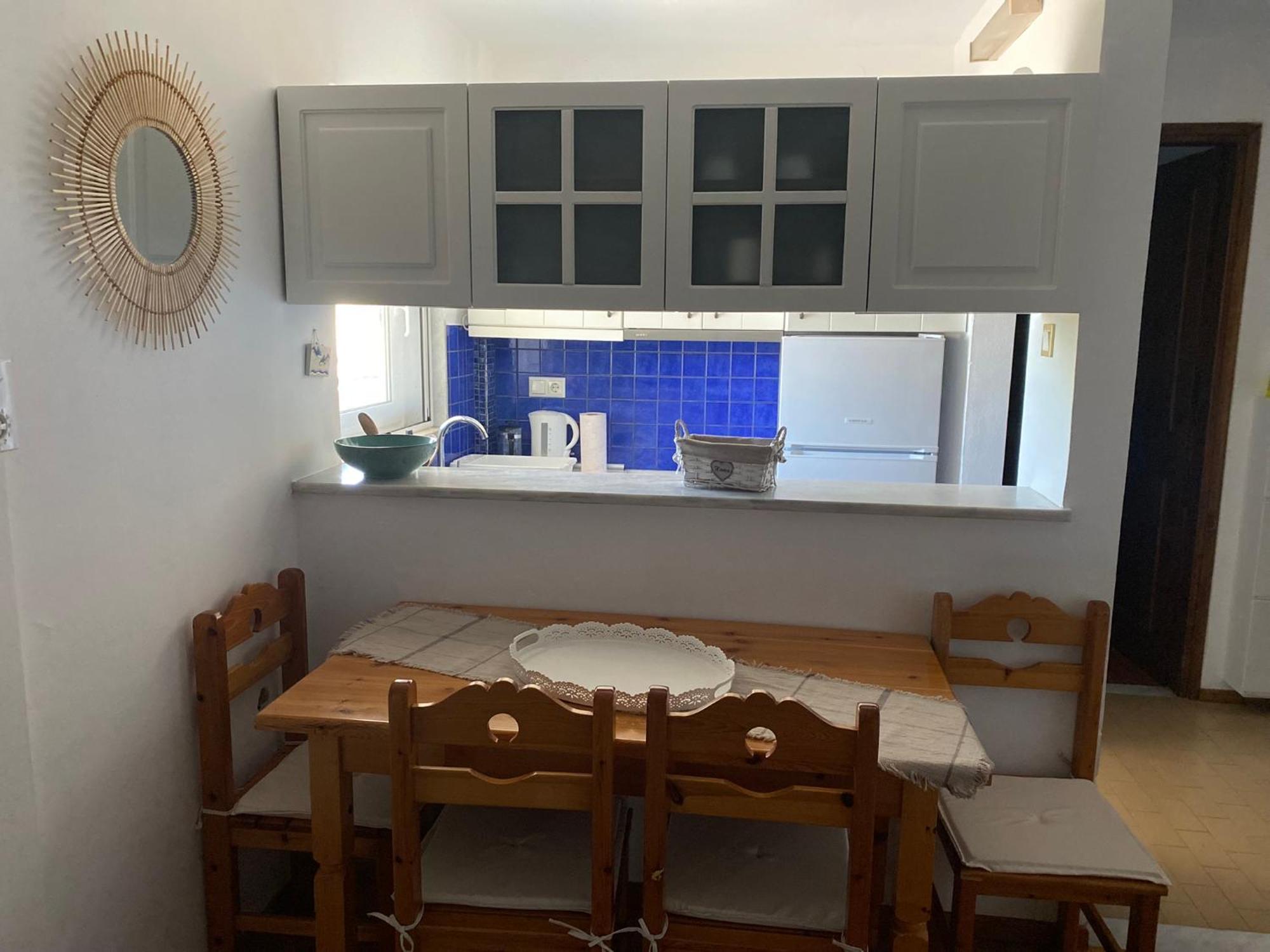 Irini Seaside Apartment Palaiontsiflikion Exterior foto